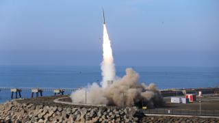 Türkiye’nin hipersonik füze hamlesi dünya basınında