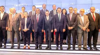 THY ve Dubai İslami Bankası’ndan Yenilikçi Finansal Kiralama Anlaşması