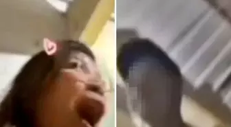 TikTok fenomeni canlı yayında öldürüldü, son anda katilin ismini söyledi