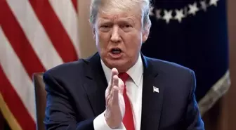 Trump’tan şok iddia! İki ünlü ismi rüşvetle suçladı