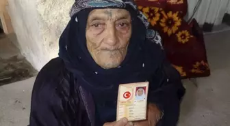 Türkiye’nin en yaşlı kadını Hodi Gürkan hayatını kaybetti