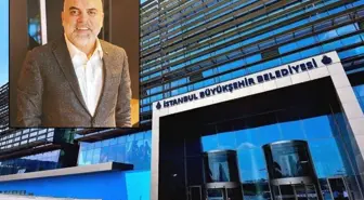 İBB soruşturmasında tutuklanan iş insanından 7 milyon liralık yolsuzluk iddiası