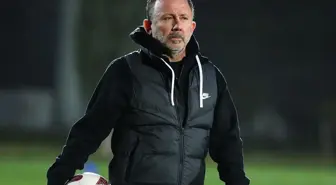 Ünlü antrenör son maçına çıkıyor! Sergen Yalçın ile her konuda anlaşmaya varıldı