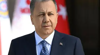 Yangınlarla ilgili provokatif paylaşım yapan 13 kişi hakkında işlem başlatıldı