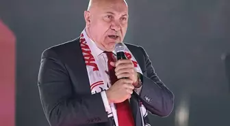 Smasunspor, yeni transferi bir dakika bile oynatmadan gönderdi