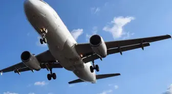 Powerbank koltuk arasına düştü, uçak İstanbul’a geri döndü