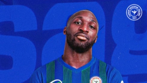 ABB FOMGET, Kadınlar Şampiyonlar Ligi’den tura atladı