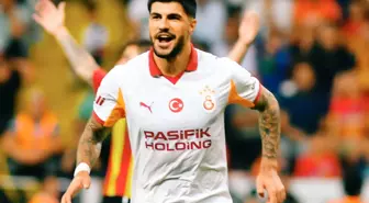 Eren Elmalı sezona fırtına gibi başladı