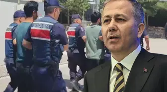 14 ilde DEAŞ operasyonu, 26 şüpheli yakalandı