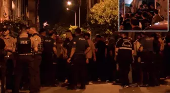 20 yaşındaki genç tartıştığı annesini silahla vurarak öldürdü