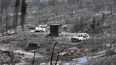 16 yaşında gelen servet hayatını kabusa çevirdi