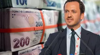 3 ay önce kurulan gıda şirketine Ziraat’ten yatırım