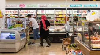 3 harfli zincir marketlerde satılan dev et markası konkordato ilan etti