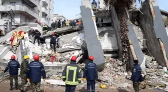 Ezgi Apartmanı davasında yakalanan 2 sanık tutuklandı