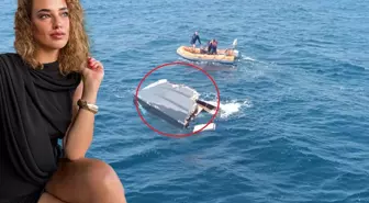 Seda Bakan’dan Halit Yukay için duygusal paylaşım