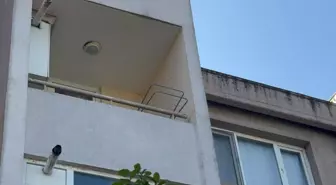 4 yaşındaki oğlunu yastıkla boğarak öldürdü, cesediyle 8 saat aynı evde kaldı