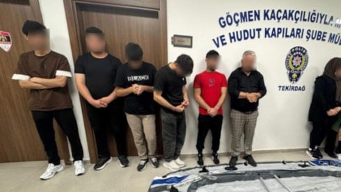 MHP’den ‘af’ sinyali