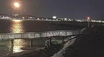 64 kişinin öldüğü hava kazasının dehşet verici görüntüleri ortaya çıktı