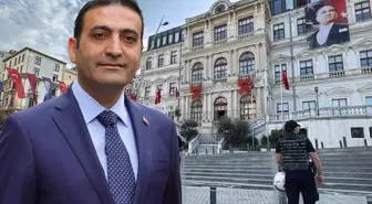Beyoğlu Belediye Başkanı İnan Güney’in de aralarında olduğu 17 kişi tutuklandı