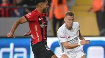 Süper Lig’de 9 sezon sonra bir ilk! Storm’dan Antalyaspor’a hayat öpücüğü