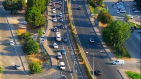 Koltuğa bulaşmış mürekkep lekesini kuaförlerin taktiğiyle yok edin: Kimyasala gerek yok