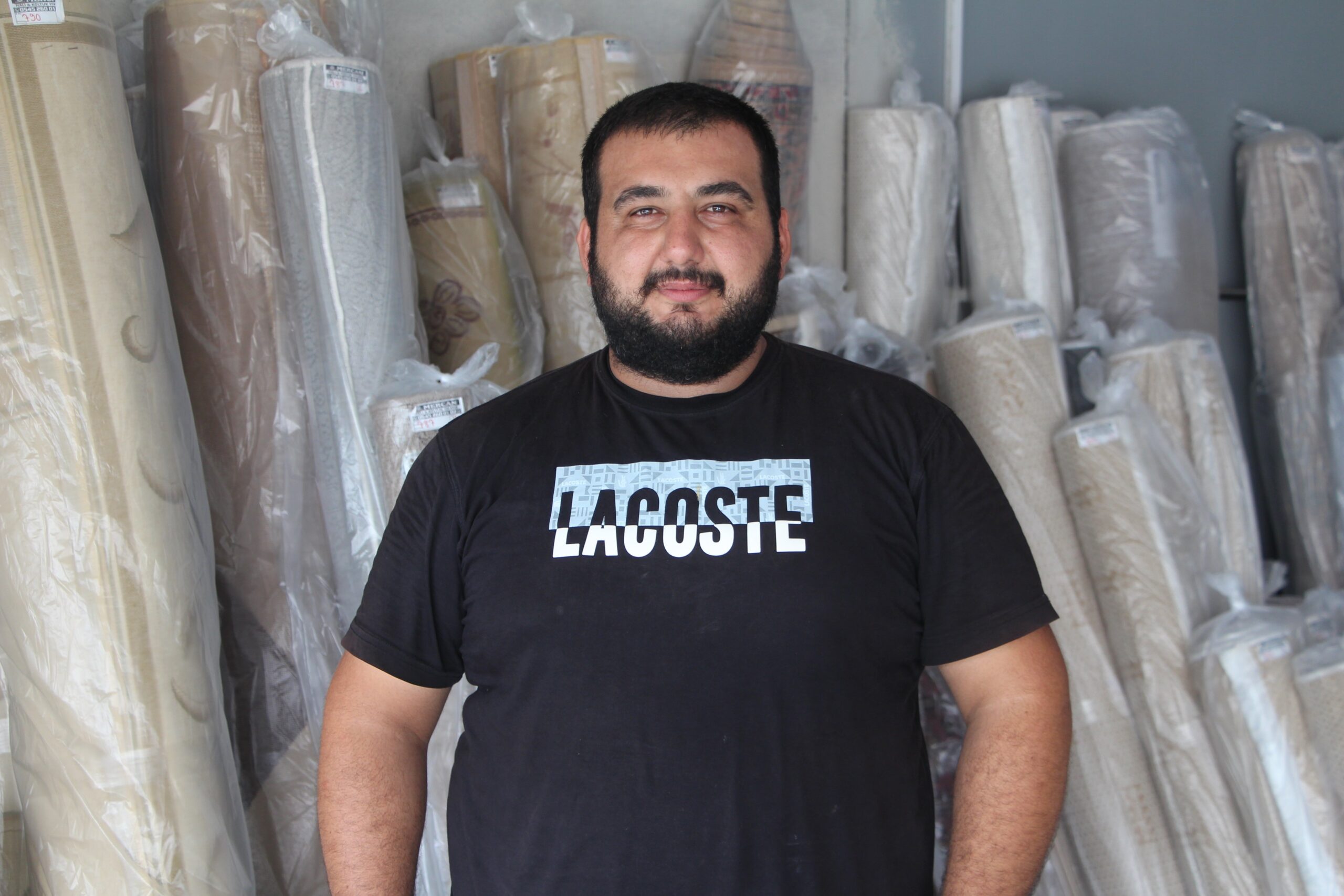 Sahte psikolog, halıcıları da dolandırmış