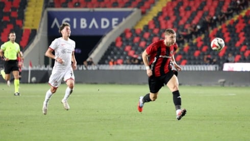 Alperen Şengün yıldızlaştı, 12 Dev Adam Karadağ’ı mağlup etti