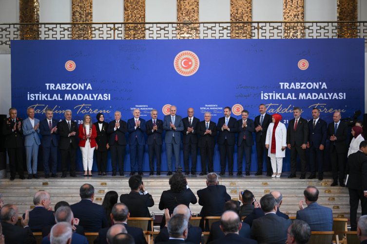TBMM Başkanı Kurtulmuş: Süreç içerisinde terör örgütüyle hiçbir pazarlık yapılmamış ve bundan sonra da yapılmayacaktır