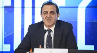 Abdullah Kavukcu’dan flaş Osimhen sözleri: Türkiye’den…