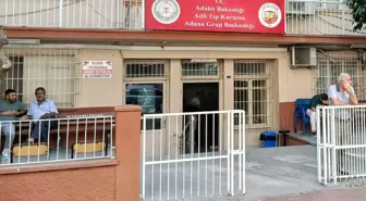 Adana’da tartışma cinayetle sonuçlandı