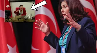 AK Parti’ye geçeceği konuşulan Özlem Çerçioğlu’nun 3 yıl önceki konuşması gündem oldu