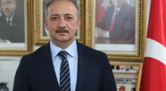 AK Parti Milletvekili Kadem Mete’nin aracı kaza yaptı