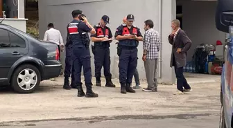 Yaralı halde ev baskınına gitti, 4 kişiyi yaraladı