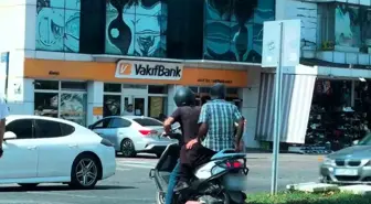 Alanya’da Motosiklet Denetimleri: 136 Bin TL Cezai İşlem Yapıldı