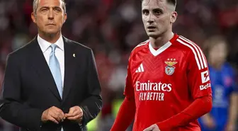 Ali Koç’tan Kerem Aktürkoğlu açıklaması: Yeni bir teklif verdik