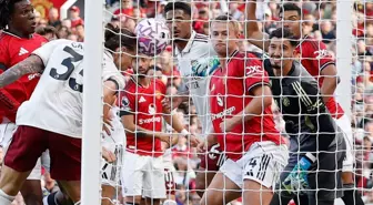 Altay Bayındır’ın büyük hatası pahalıya mal oldu