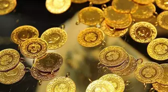 Altının gramı rekora koşuyor! İşte yükselişin nedeni