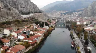 Amasya’da Konut Satışları Yüzde 5,3 Arttı