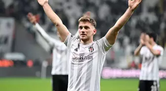 Anlaşma tamam gibi! İşte Semih Kılıçsoy’un yeni takımı