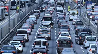 Araç sahipleri dikkat! Resmi Gazete’de yayımlandı, artık zorunlu olacak