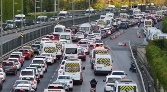 Akaryakıta zam geliyor! İşte yeni fiyatlar