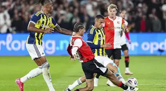 Atılan manşetleri görmeniz lazım! Bütün ülke Fenerbahçe’yi konuşuyor