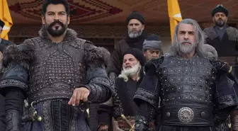 ATV’nin tarih dizisinde radikal değişim: Kuruluş Osman’ın ismi değişti