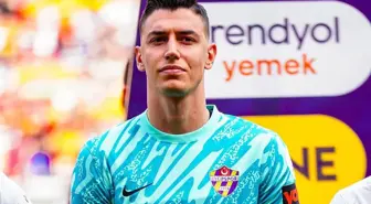 Berke Özer, Lille’e transfer oldu! İşte bonservis bedeli