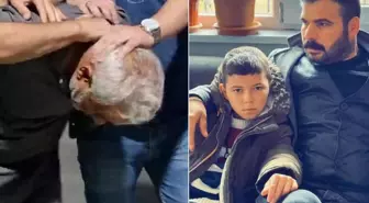 Baba ve 11 yaşındaki oğlunun katili yakalandı! "Neden öldürdün" sorusuna pişkin savunma