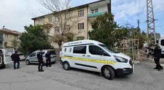 Kayseri’de Babasını Öldüren Sanık, Hakim Karşısında