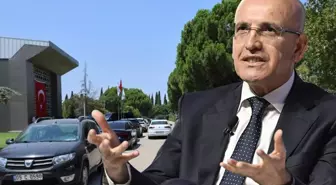 Bakan Şimşek’i kızdıracak görüntü! Tasarruf tedbirleri hiçe sayıldı