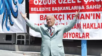 Kenan Balcı’dan İmamoğlu’na Gasp İddiaları
