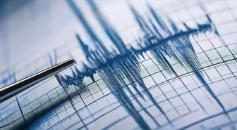 Balıkesir’de 4.3 büyüklüğünde deprem