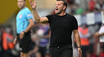 Okan Buruk’tan Barış Alper Yılmaz açıklaması
